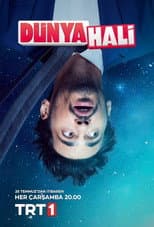 Poster for Dünya Hali