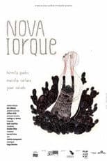 Poster for Nova Iorque