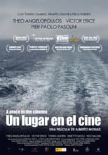 Poster for Nuevo / Otro Cine Español - Un Lugar En El Cine