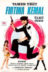 Poster for Fırtına Kemal