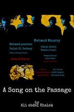 Poster for A Song on the Passage