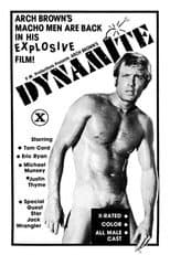 Poster for Dynamite