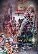 Poster for Jane Rambo