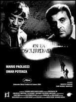 Poster for En la oscuridad