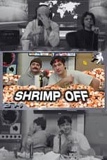 Poster for The Shrimp-Off