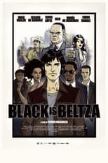 Poster for Black Is Beltza
