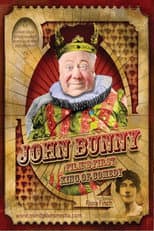 Poster for Mr. Bunny in Disguise
