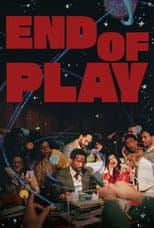 Poster for End of Play