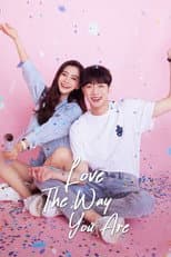 Poster for Love The Way You Are