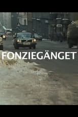 Poster for The Fonziegang