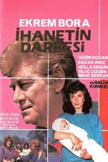 Poster for İhanetin Darbesi