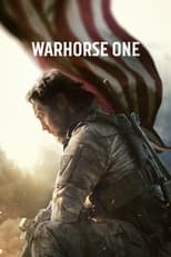 Poster for Warhorse One