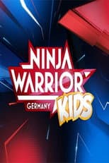 Poster for Ninja Warrior Germany Kids