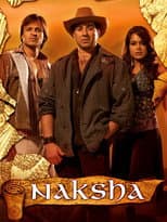 Poster for Naksha
