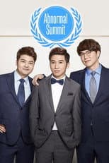 Poster for Abnormal Summit