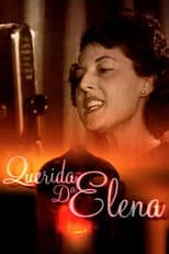 Poster for Querida doña Elena