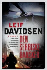 Poster for The Serbian Dane