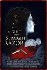 Poster for A Suit and a Straight Razor