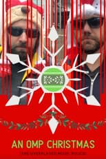 Poster for An OMP Christmas