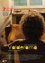 Poster for Valderama