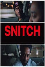 Poster for Snitch