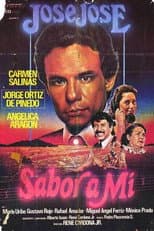 Poster for Sabor a mí