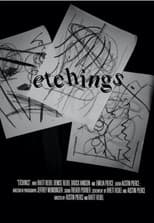 Poster for Etchings