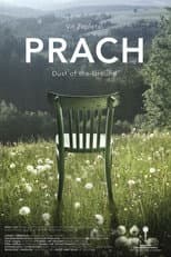 Poster for Dust of the Ground