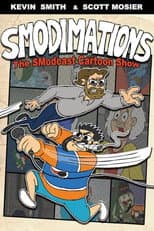 Poster for Kevin Smith: Smodimations