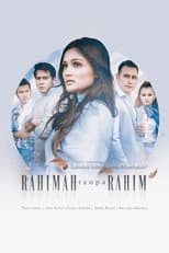 Poster for Rahimah Tanpa Rahim