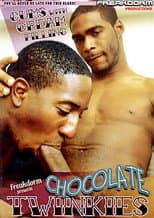 Poster for Chocolate Twinkies
