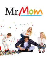 Poster for Mr. Mom