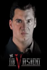 Poster for WWE InVasion