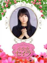 Poster for A Little Princess
