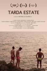 Poster for Tarda Estate