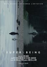 Poster for Super-Being