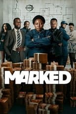 Poster for Marked