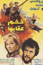 Poster for Wrath of the Eagles