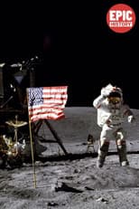 Poster for Apollo Program: Tragedy and Triumph