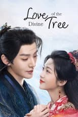 Poster for Love of the Divine Tree