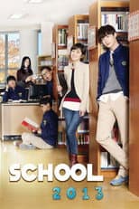 Poster for School 2013