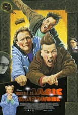 Poster for The Magic Wardrobe