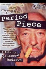 Poster for Period Piece