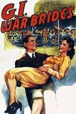 Poster for G.I. War Brides