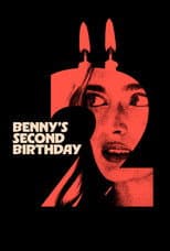 Poster for Benny's Second Birthday