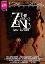 Poster for The Twilight Zone: Porn Parody