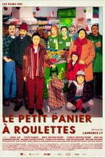 Poster for The Little Shopping Trolley
