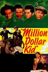 Poster for Million Dollar Kid
