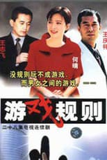 Poster for 游戏规则