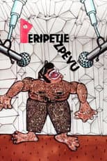 Poster for Peripeteia of Song
